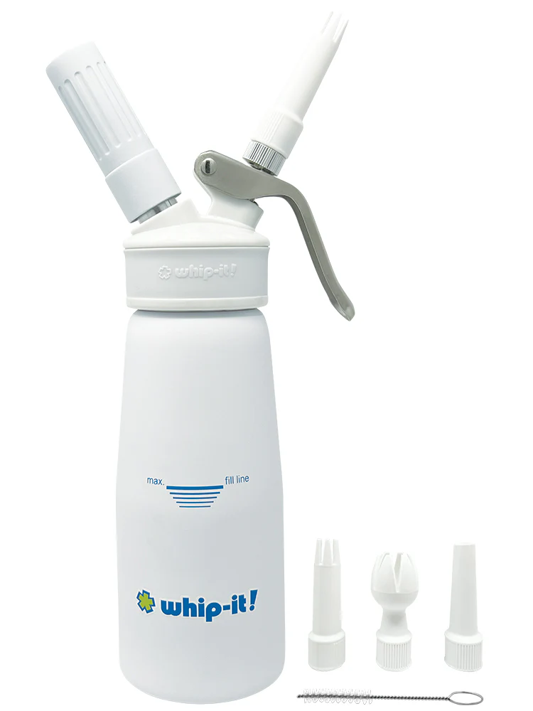Accent Dispenser, 1/2L - Image 6