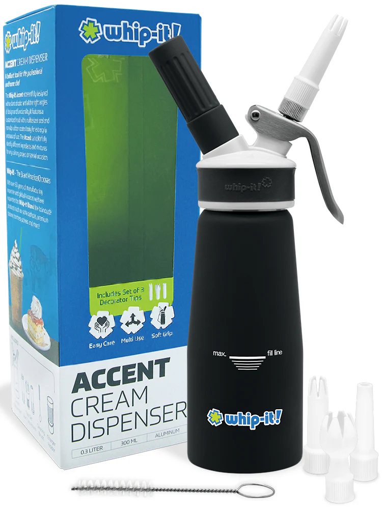 Accent Dispenser, 1/3L - Image 8