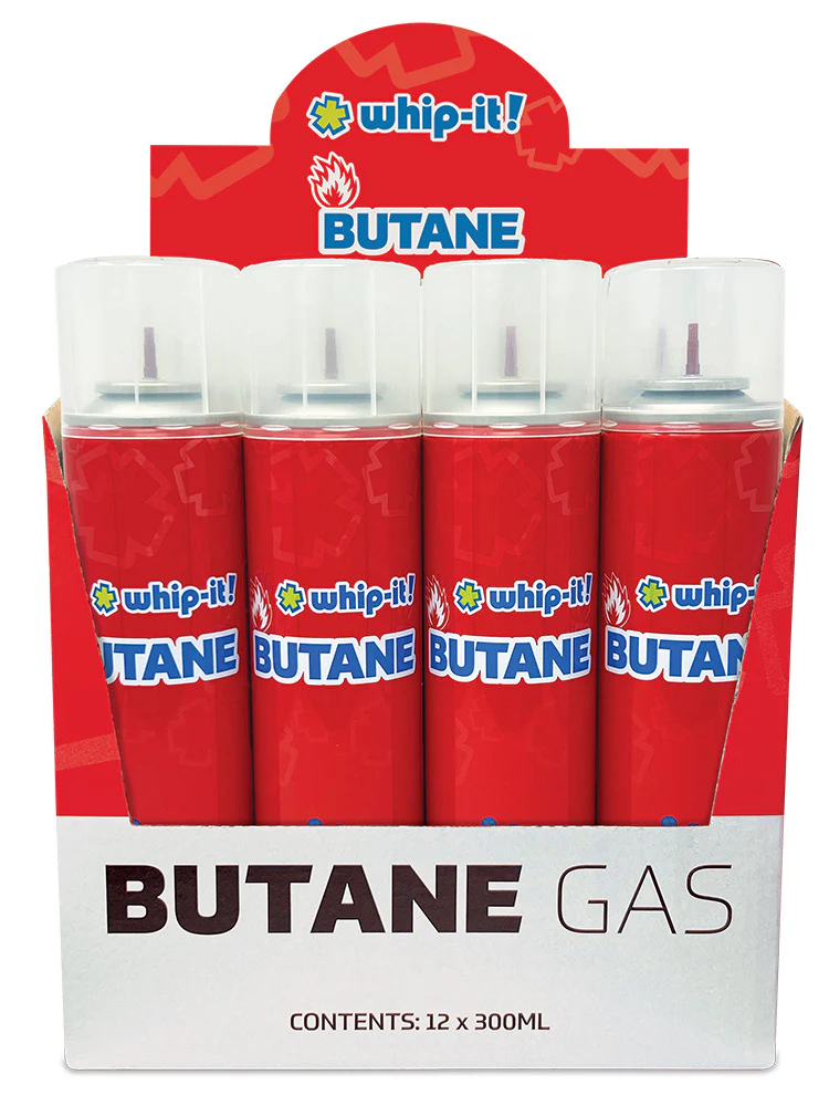 Butane (300ml) - Image 4