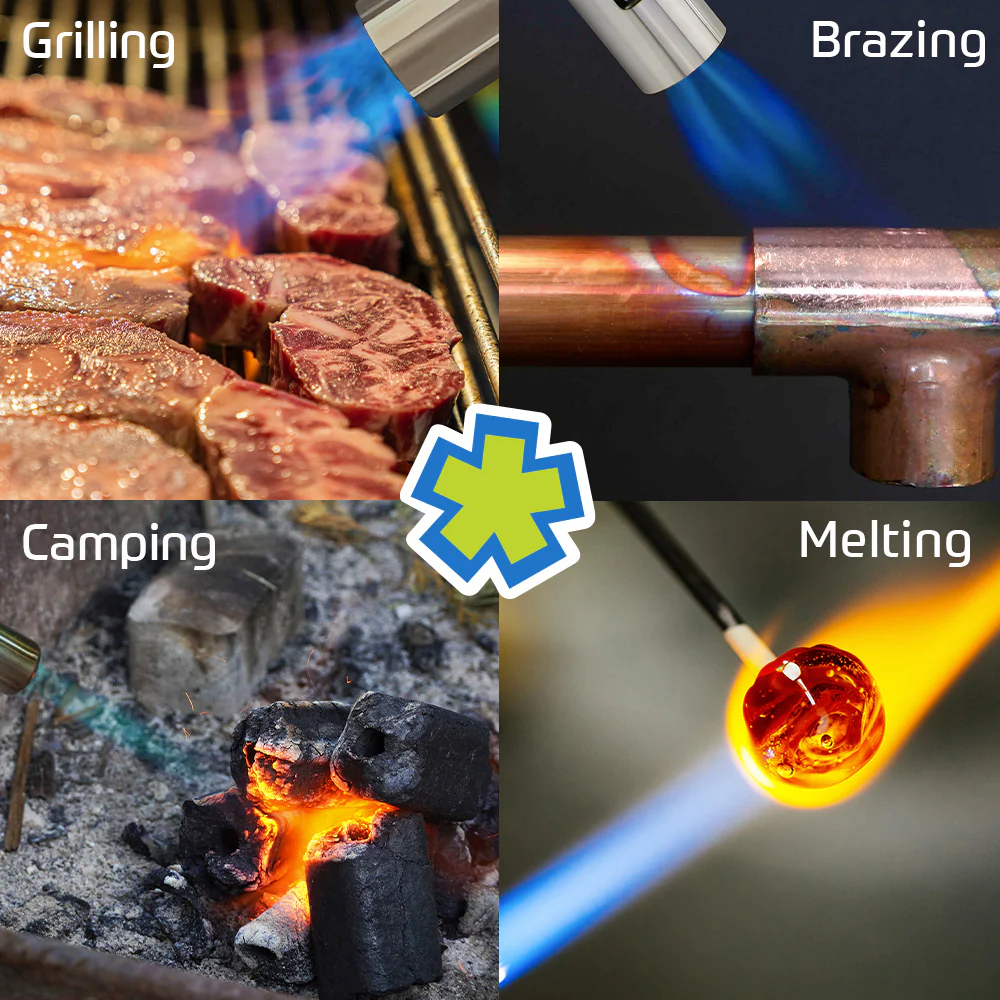 Core Torch Set - Image 12