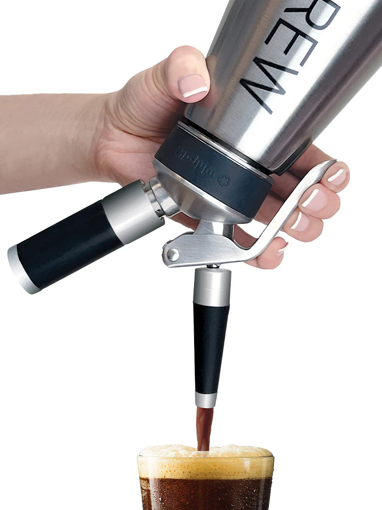 Nitro Brew Dispenser, 1L - Image 5