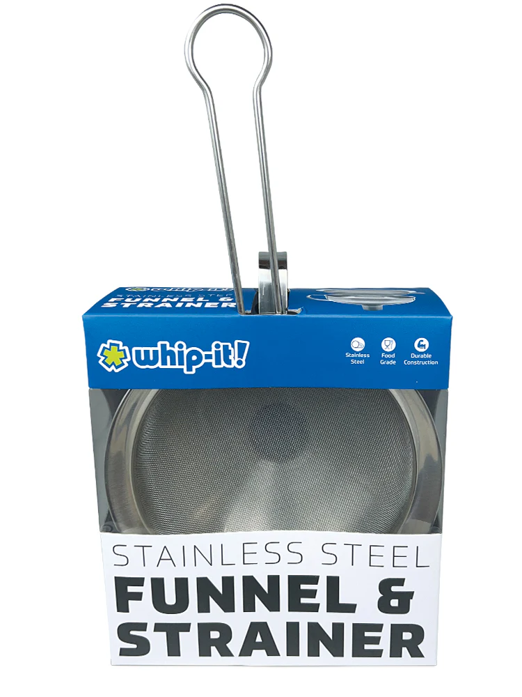 Whip-It! Chef Pack - Image 4
