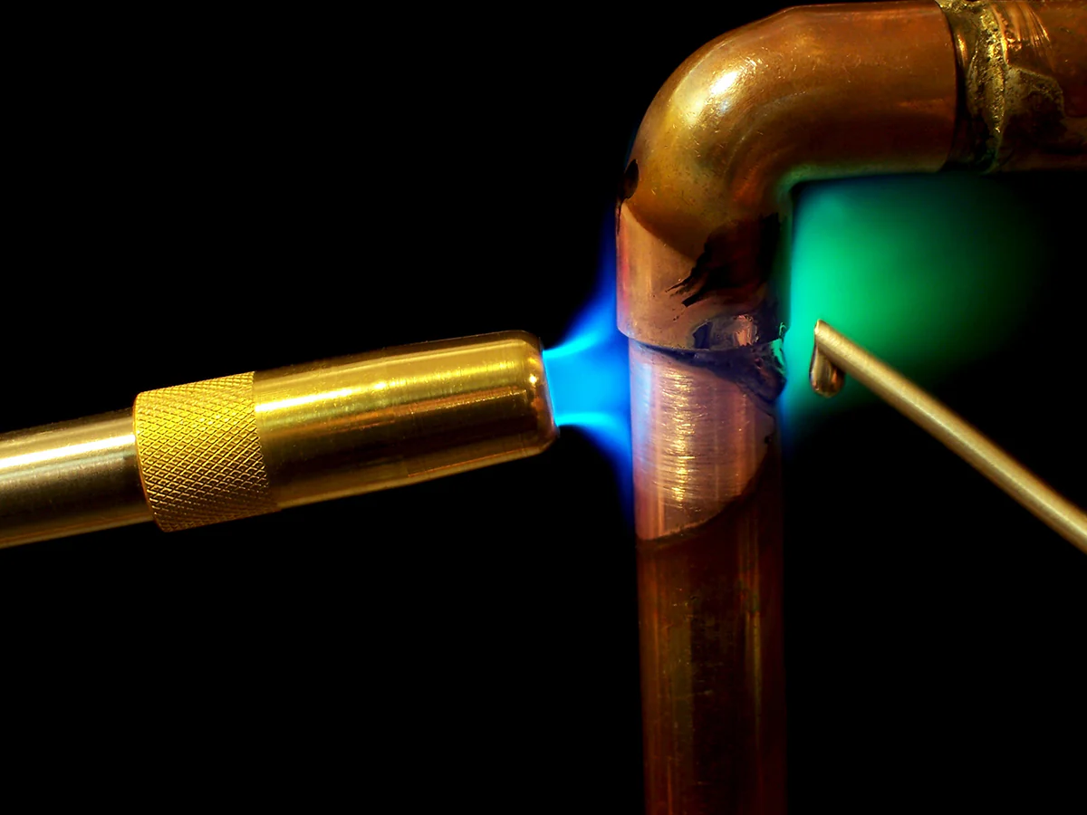 Turbo Pro Torch Set - Image 5