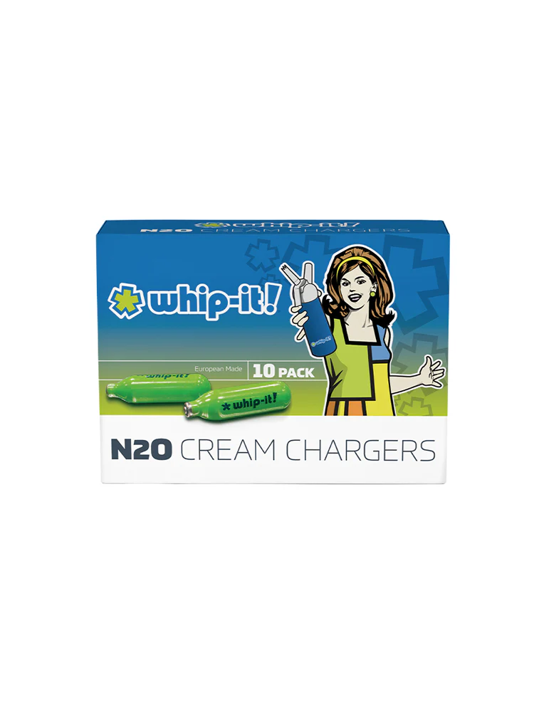 Whip-It! Whipping Cream Bundle - Image 5